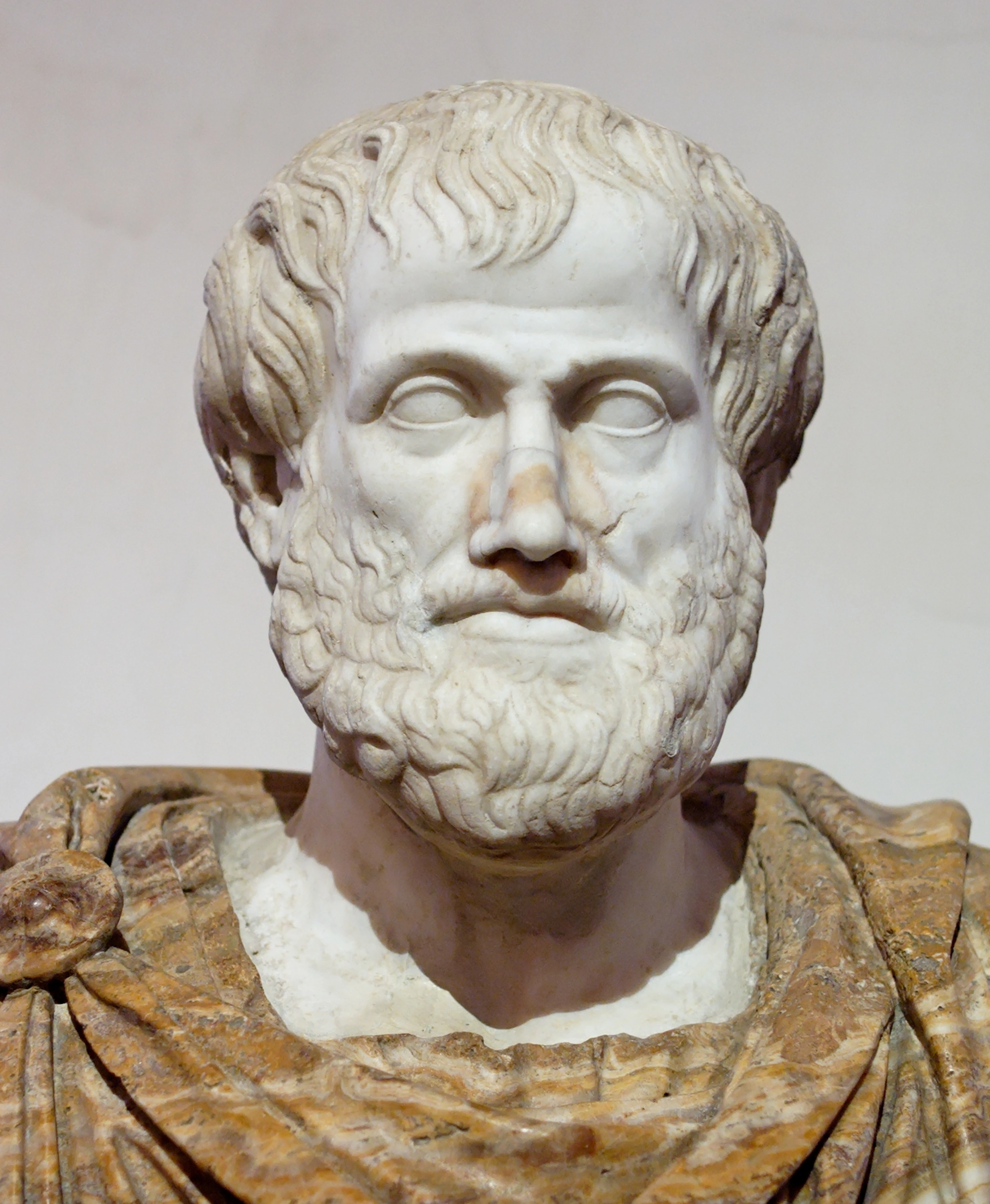 Aristoteles