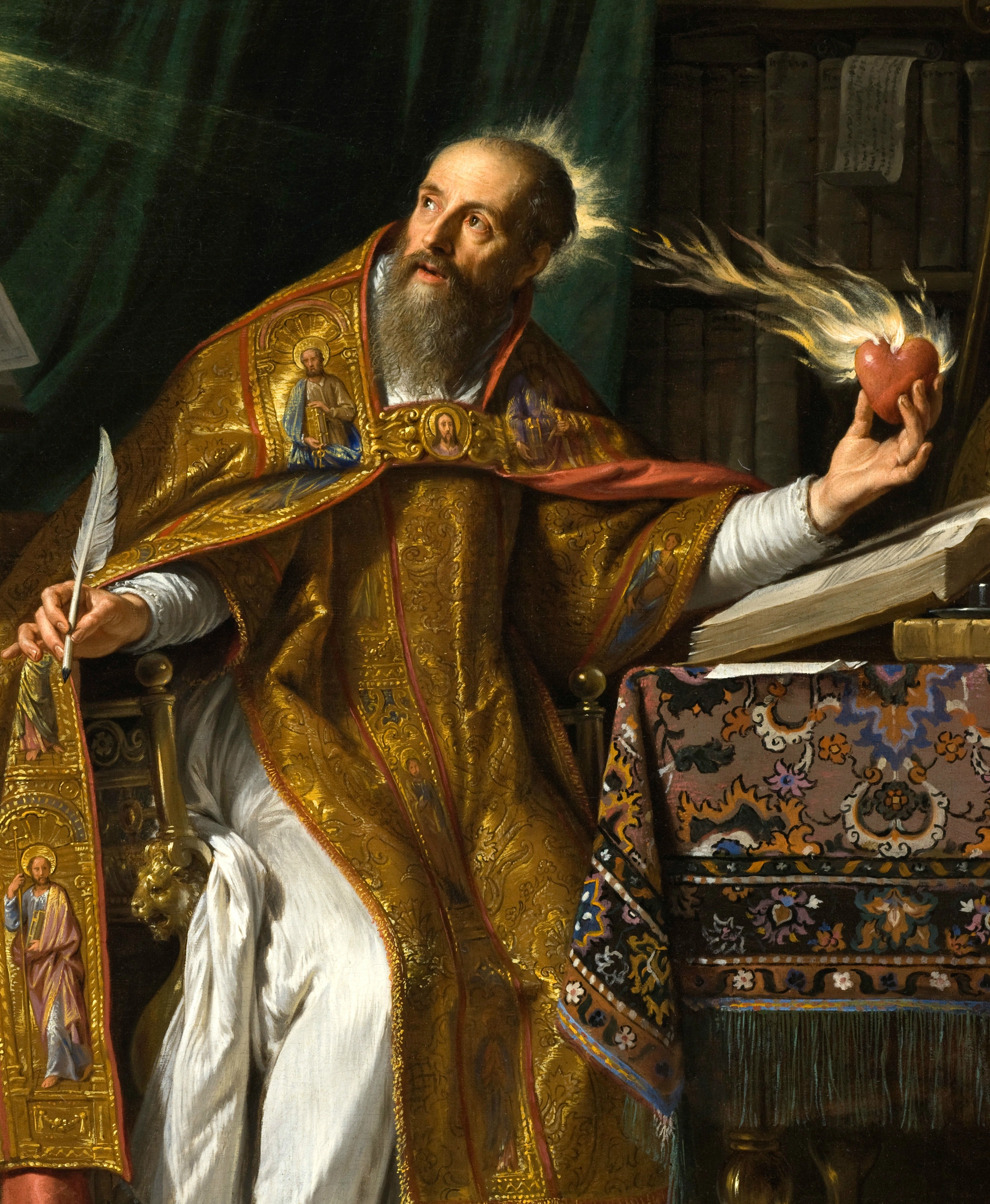 Augustinus
