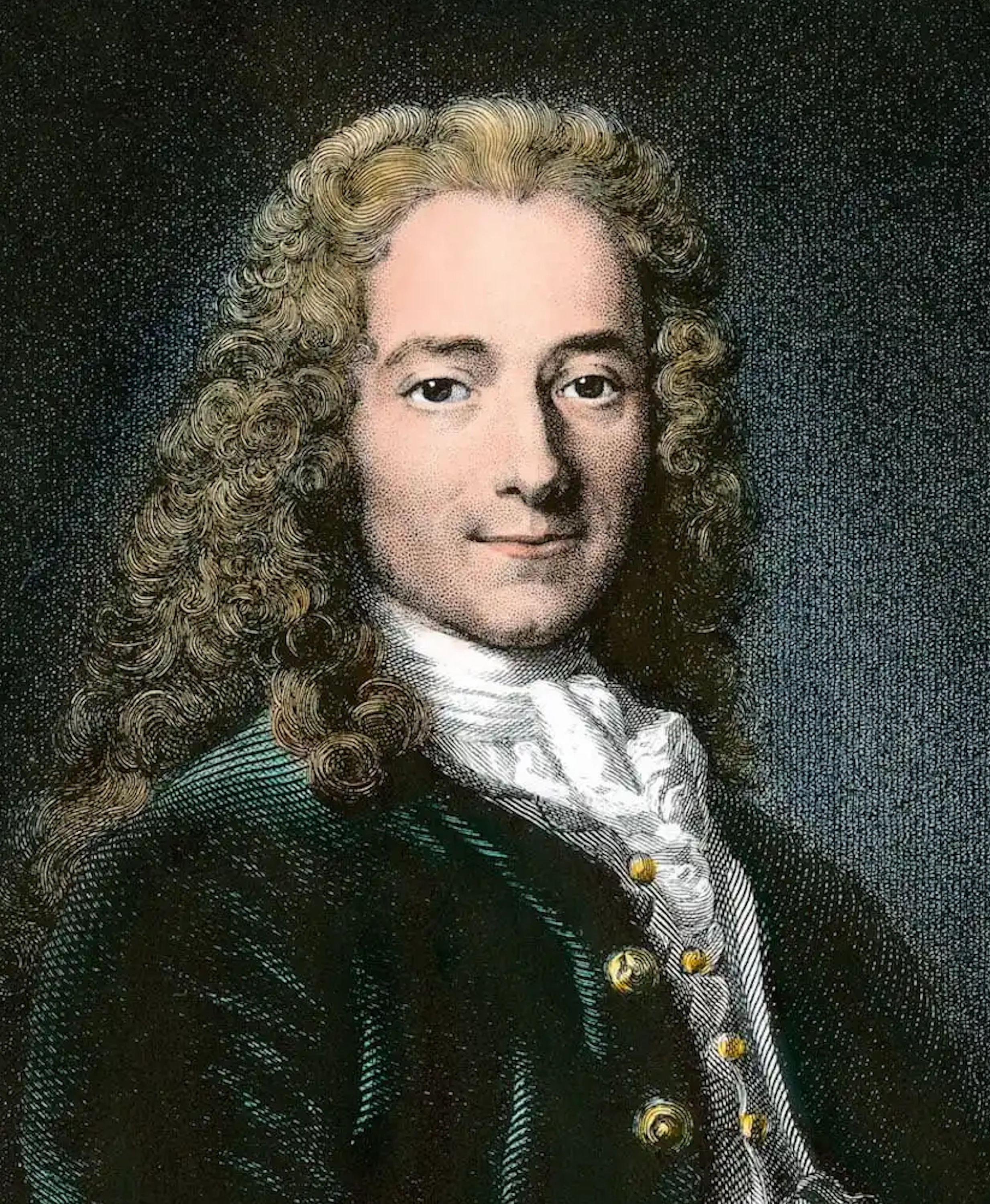 Voltaire