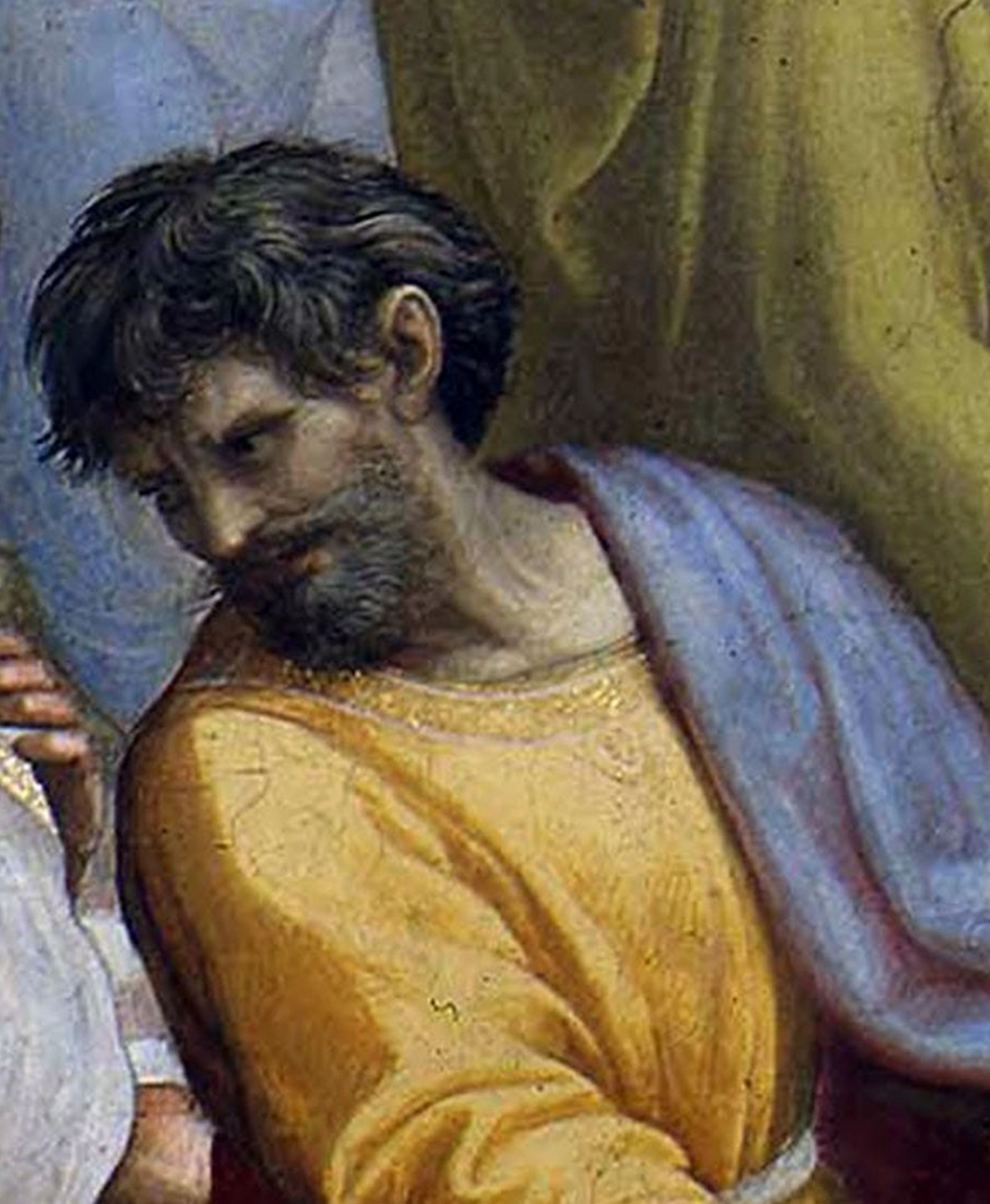 Parmenides